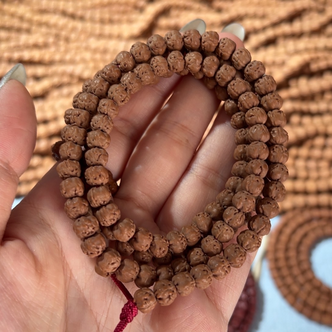 尺寸6.5sss定制款佛手108