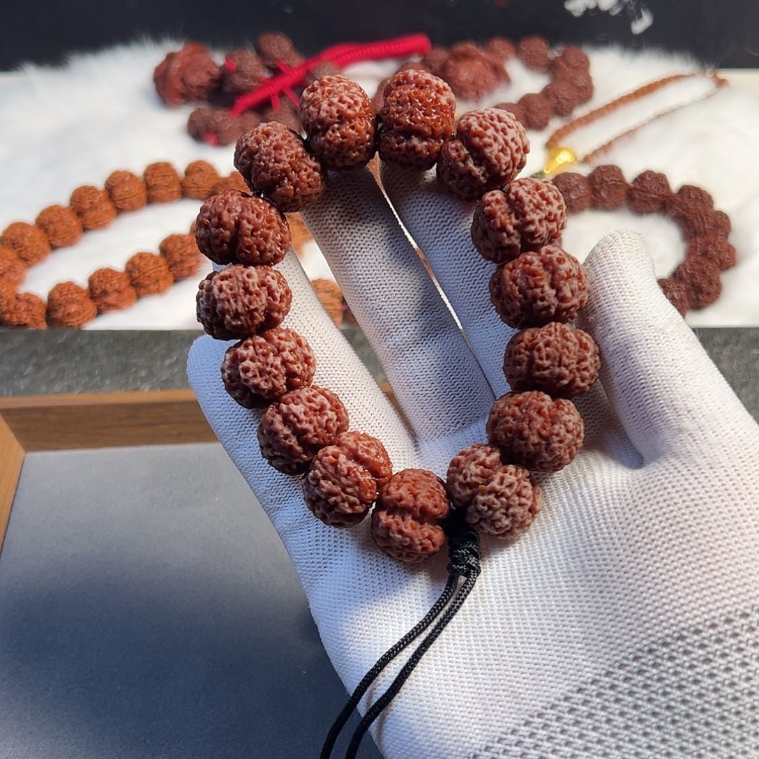 i***u手串金刚菩提梁产区大胜壹号21严选级