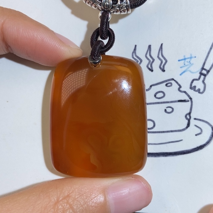 定制琥珀未镶嵌琥珀