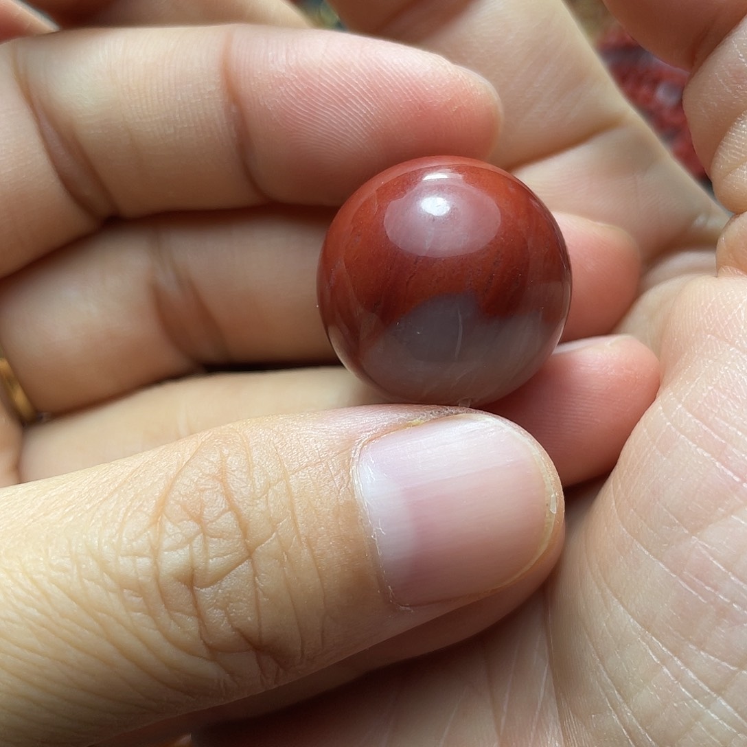 未镶嵌单珠多样性发1南红玛瑙  22