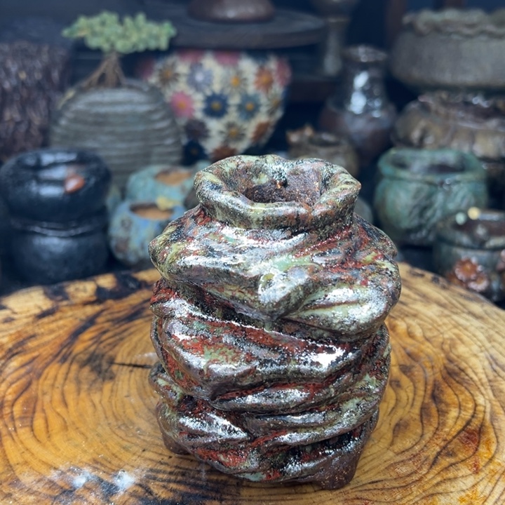 陶瓷制品不退不换