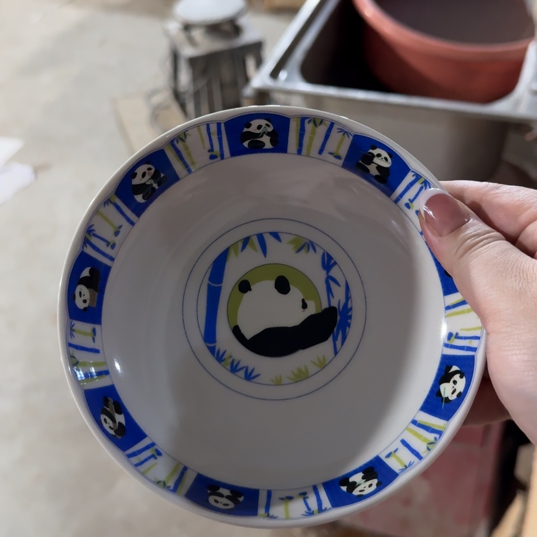 仓库直播瑕疵处理