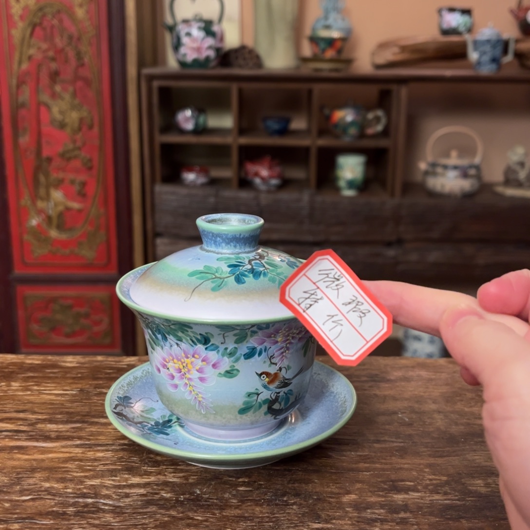壶柴烧手工制作工艺制作