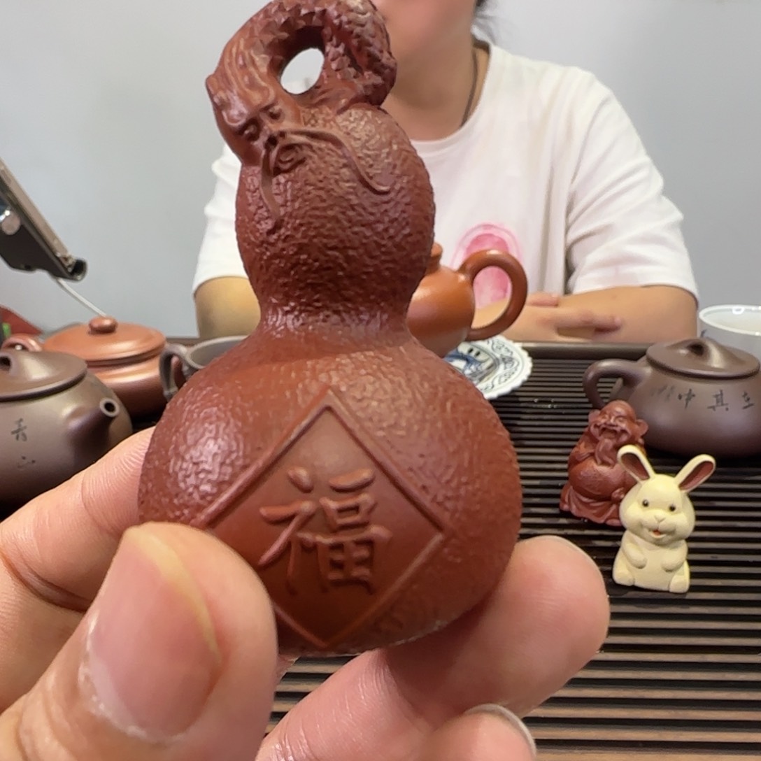 茶壶紫砂宜兴紫砂壶