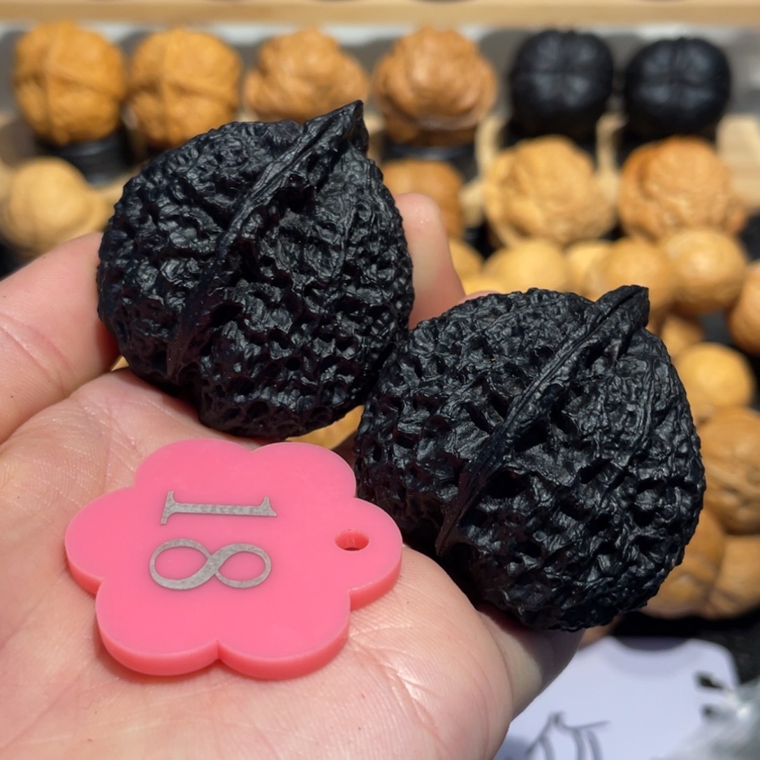 满天星核桃地闷核桃41。 