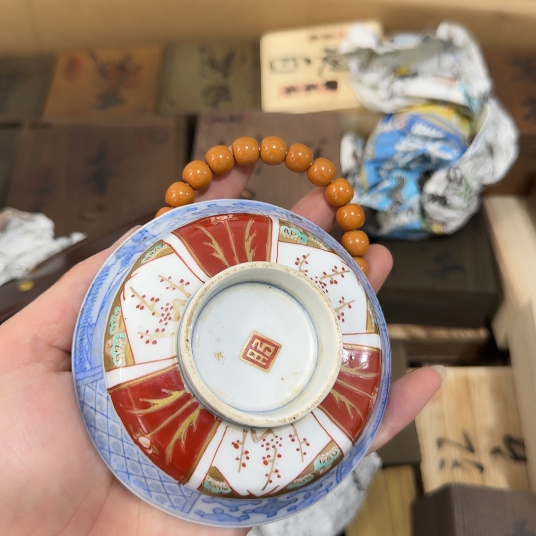 瓷器茶具系列套装