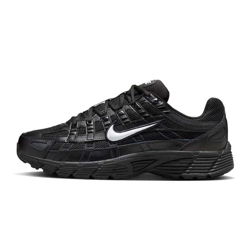 nike耐克男鞋P-6000运动鞋经典低帮人生跑鞋HF1052-010