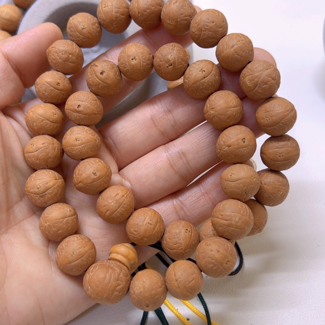 凤眼菩提手串14mm凤眼福利0@7222
