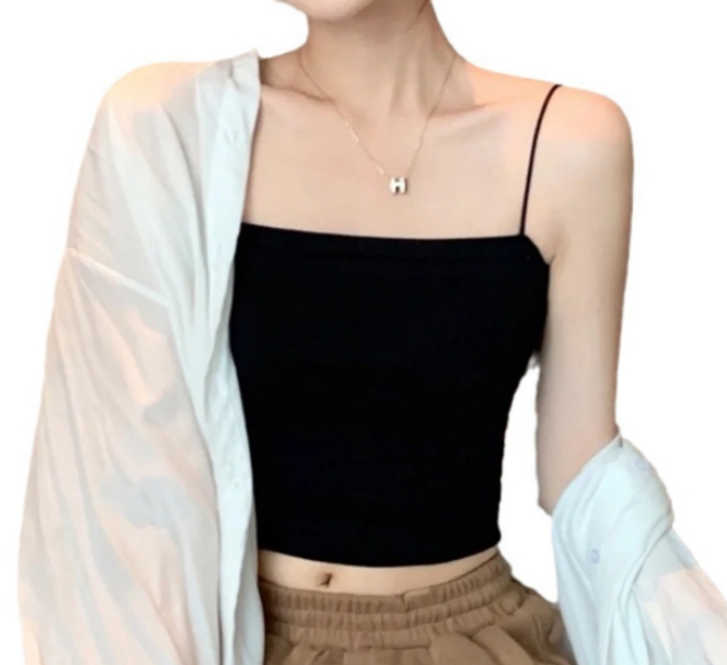 New Merry新款 新色背心时尚潮流百搭女