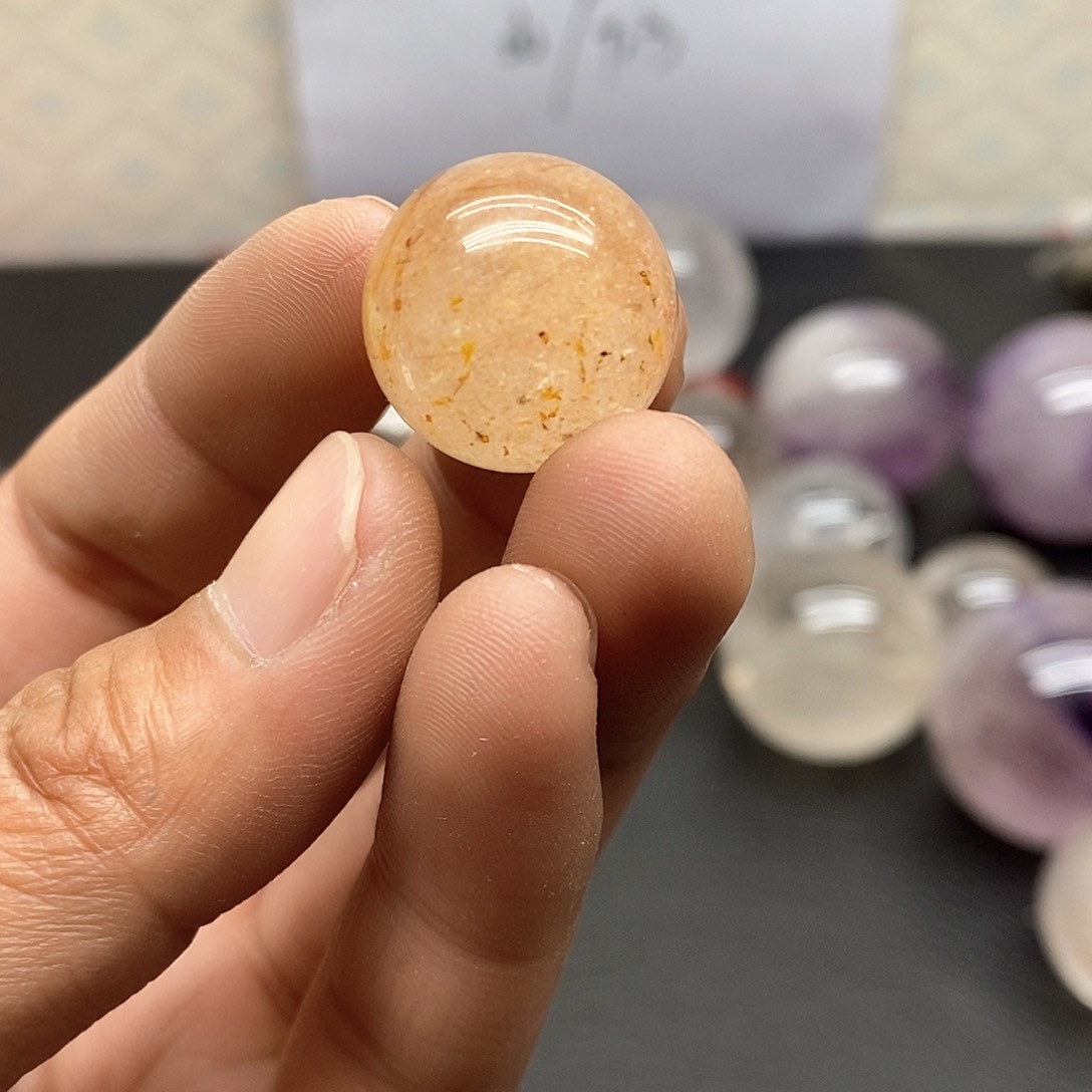 水晶223未镶嵌水晶石