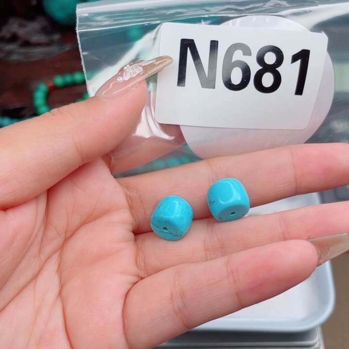 珠珠、老型、三通、墩子配件（直播间选货）