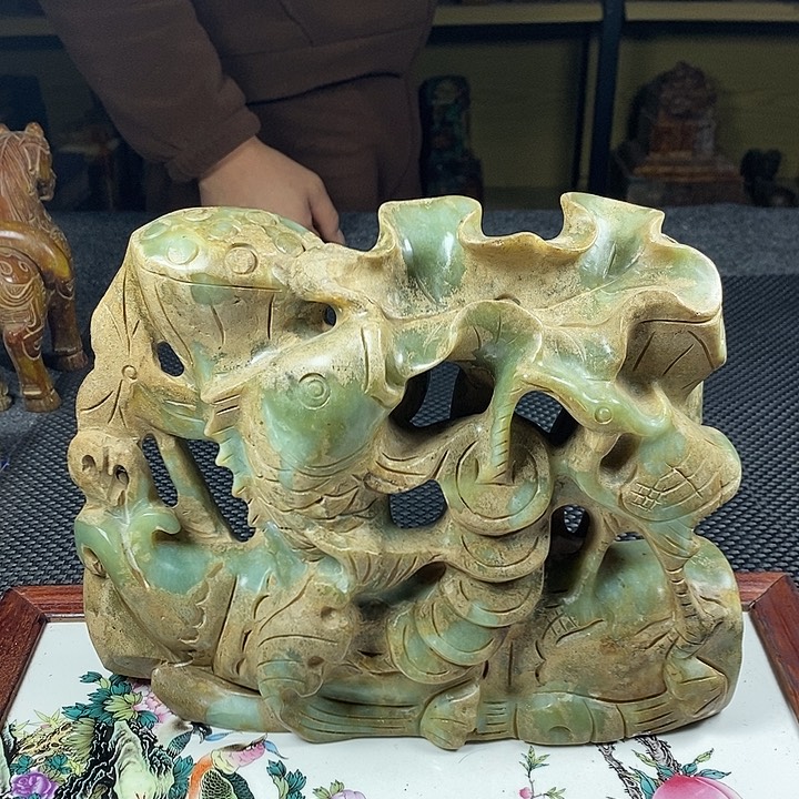 紫砂闪购链接一图一物