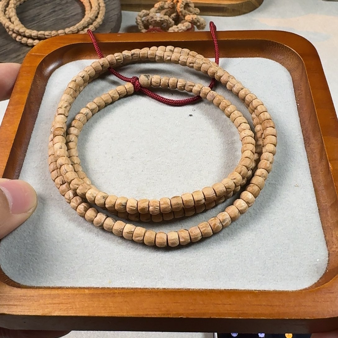 春***ଲ柏香籽/百香籽吊坠