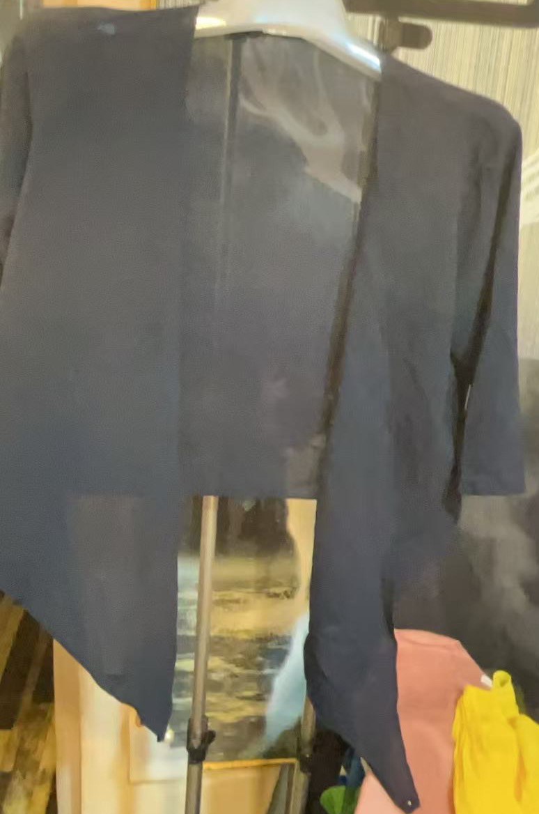 【特价不支持退换】韩版高级感气质时尚休闲外套女装