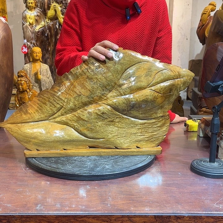 皓***光金丝楠金金丝楠雕刻