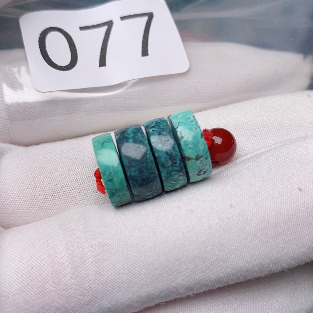 南红玛瑙未镶嵌珠宝半成品