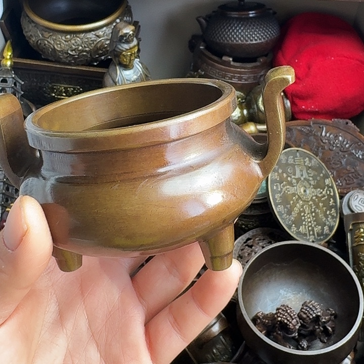 黄铜铜器铜器铜器