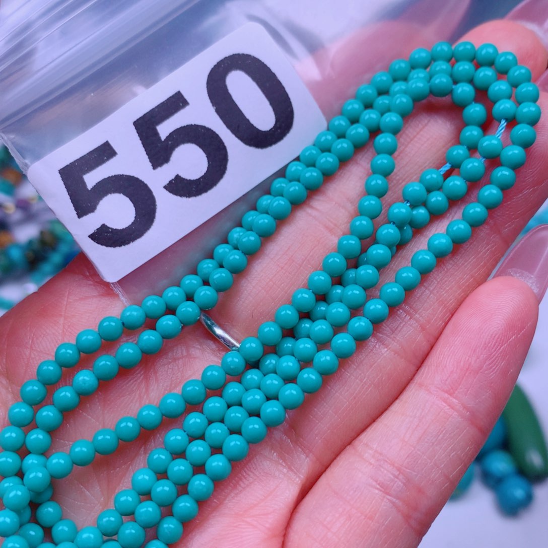 空竹粉丝专享十堰特色手工散珠