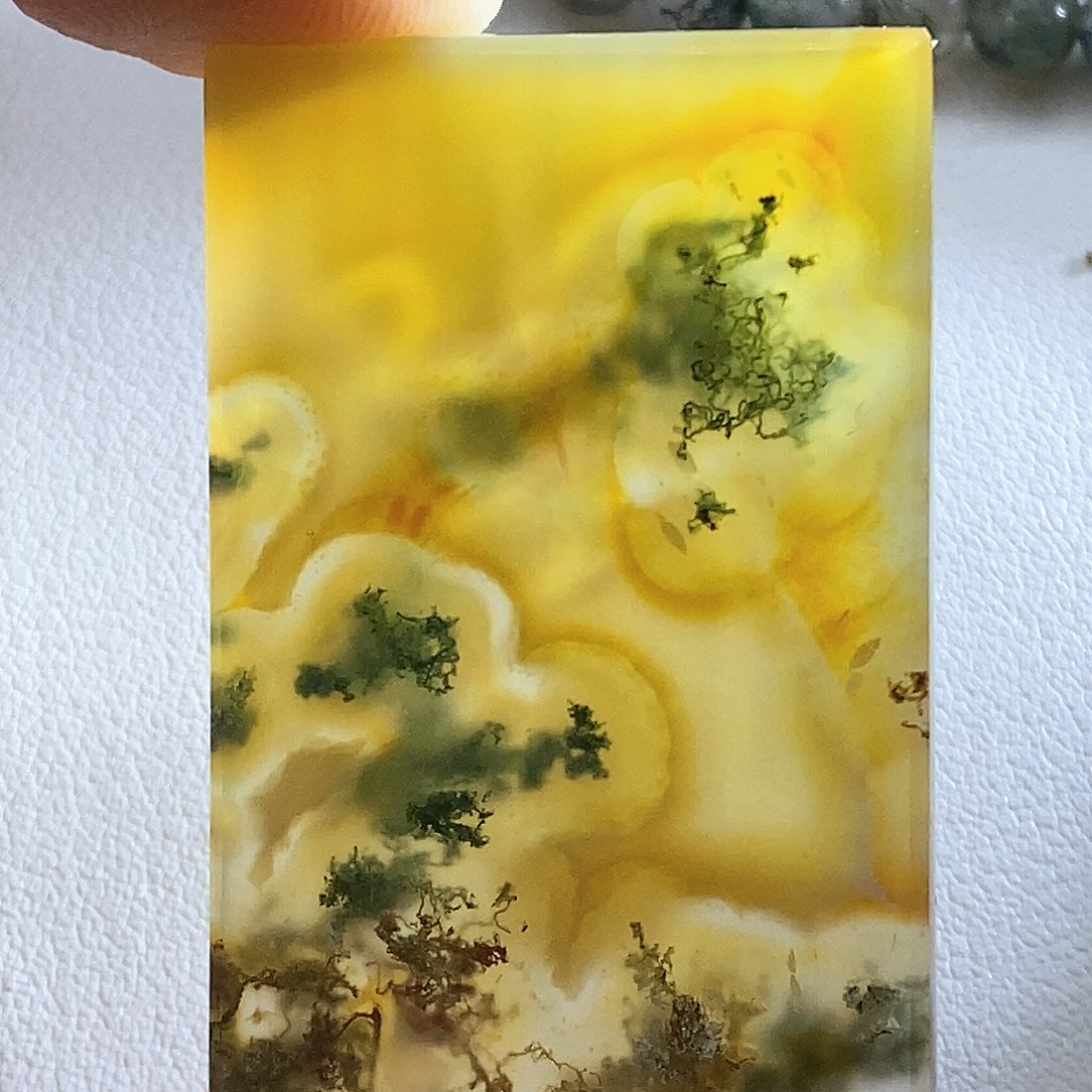 未镶嵌颈饰玛瑙/玉髓星****醉