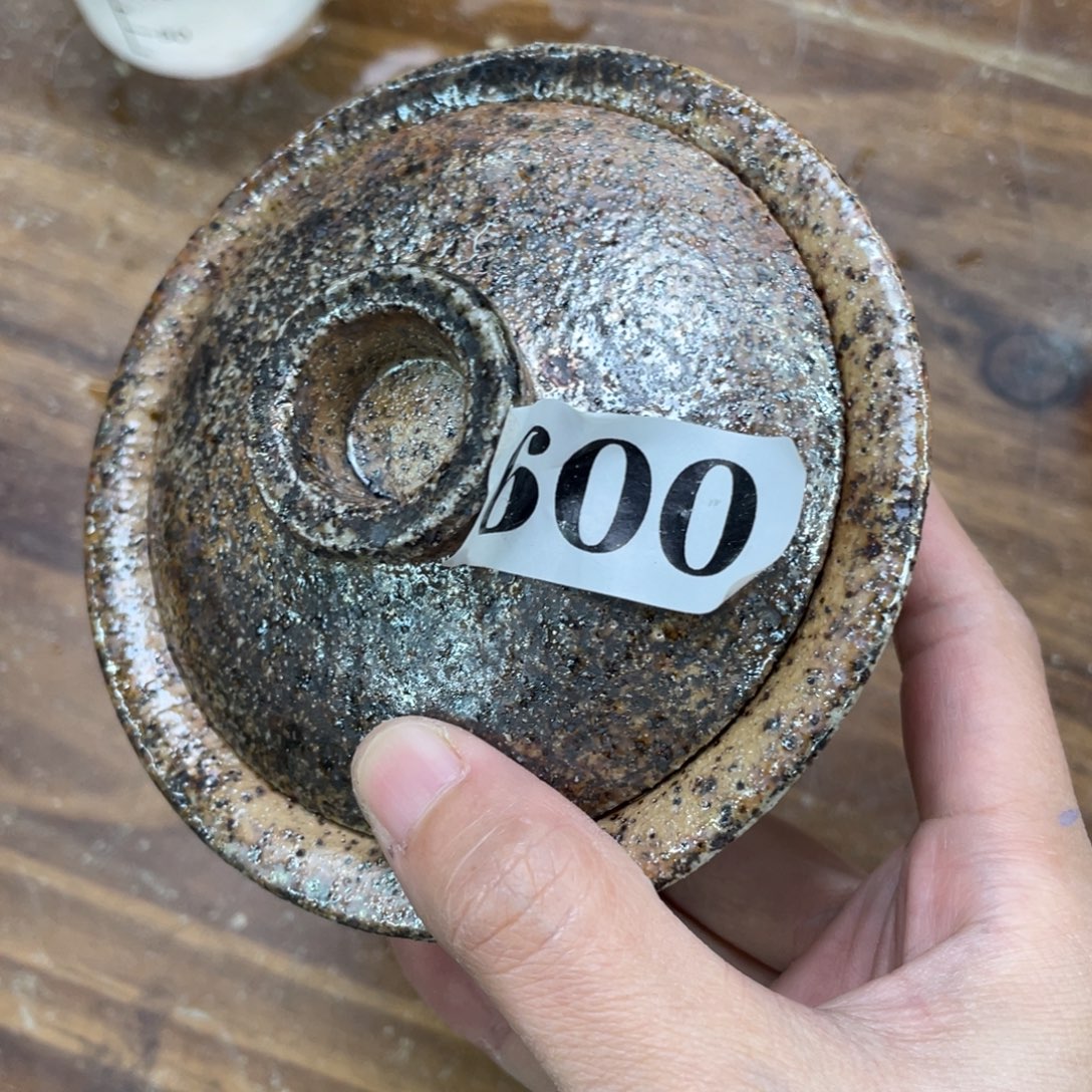 青***木纯手工柴烧茶壶茶具
