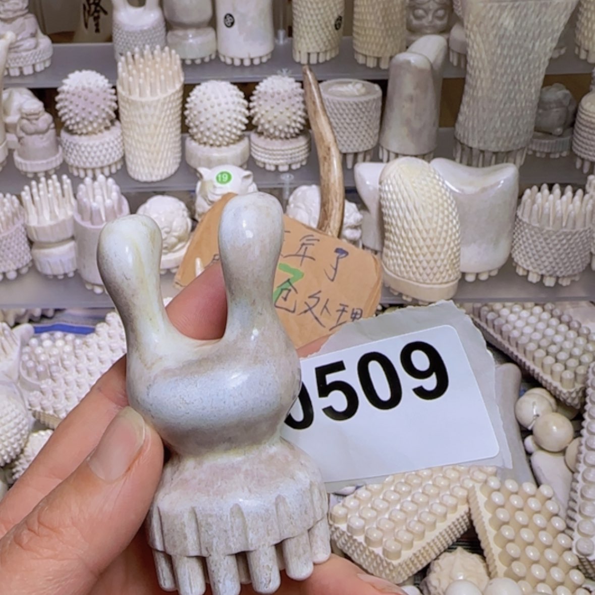 【闪购商品】砖雕水*鹿角鹿角特价