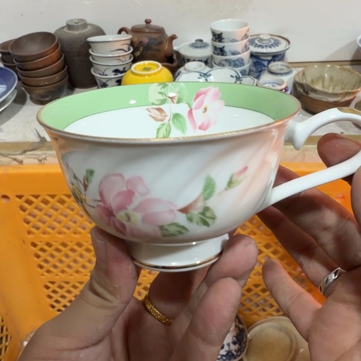 陶瓷推荐第二名20包邮