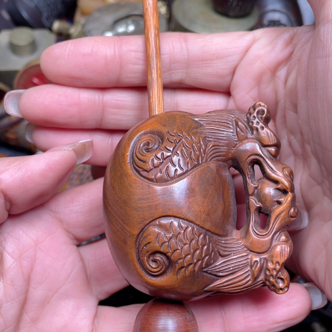 紫砂摆件工艺品摆件