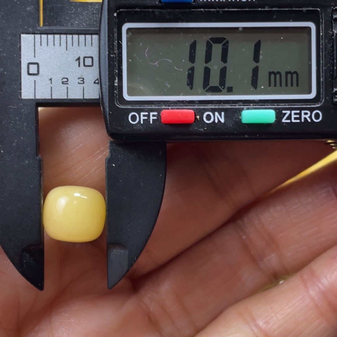 【闪购商品】裸石蜜蜡未镶嵌6杂