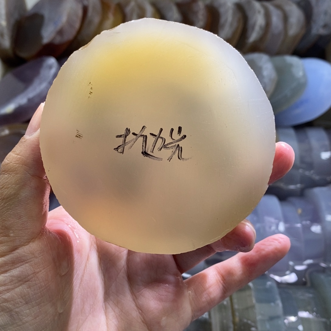 ****r定制玛瑙饰品不退不换