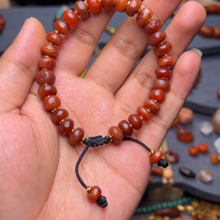 【闪购商品】玛瑙/玉髓单未镶嵌