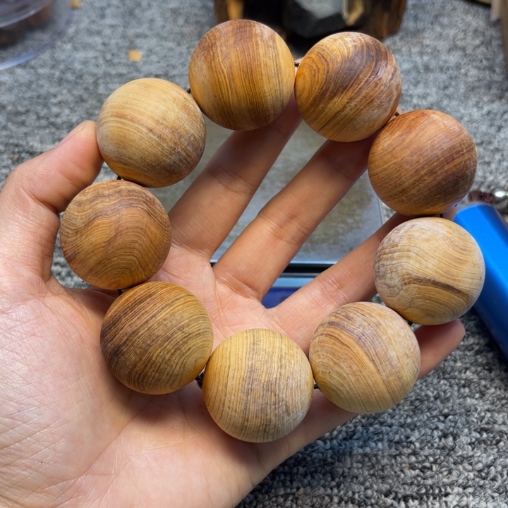 柏木（崖柏）崖柏93