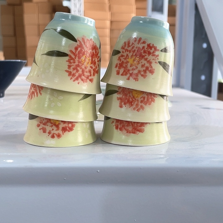 你的世界有这么可爱呢