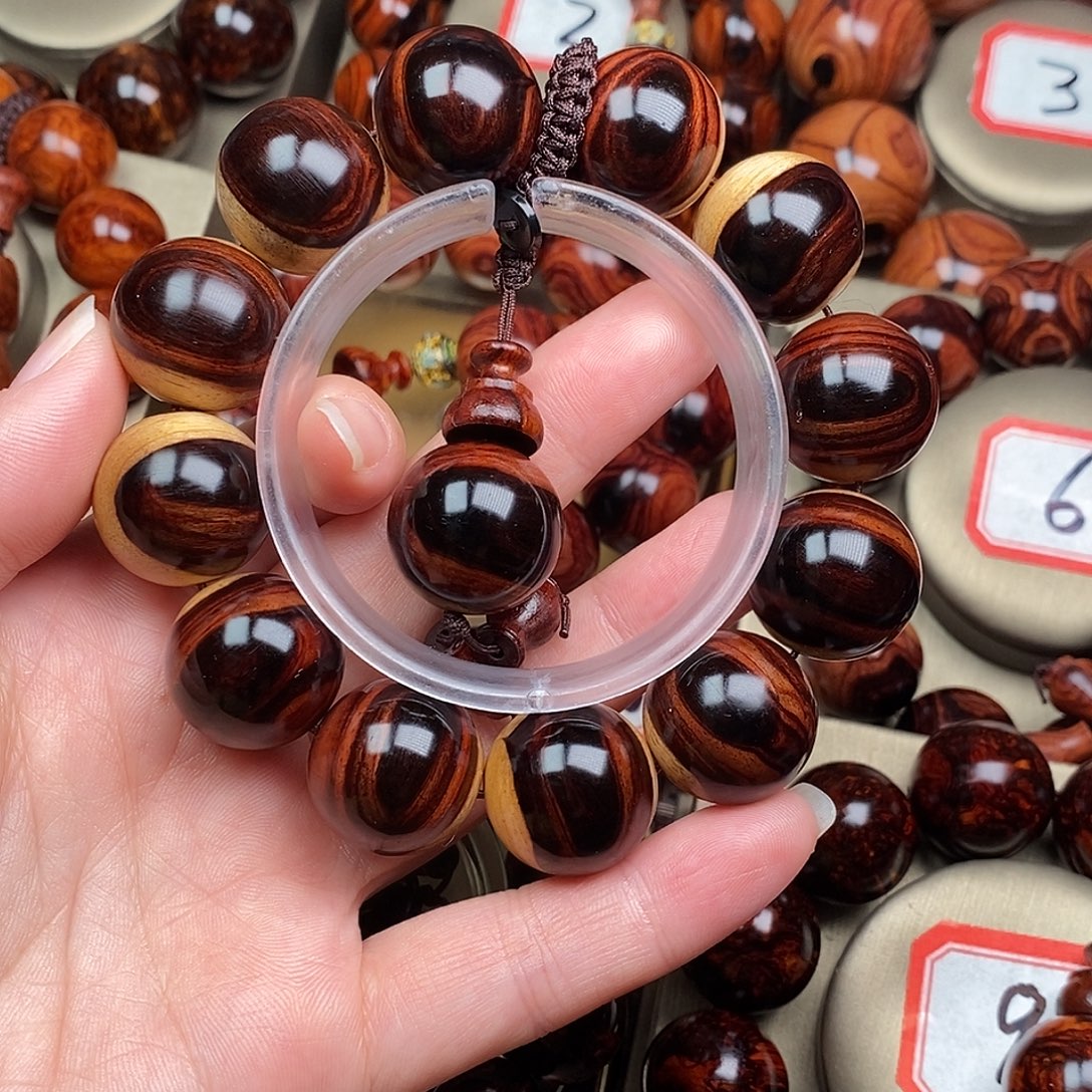 花梨木类手串/手链