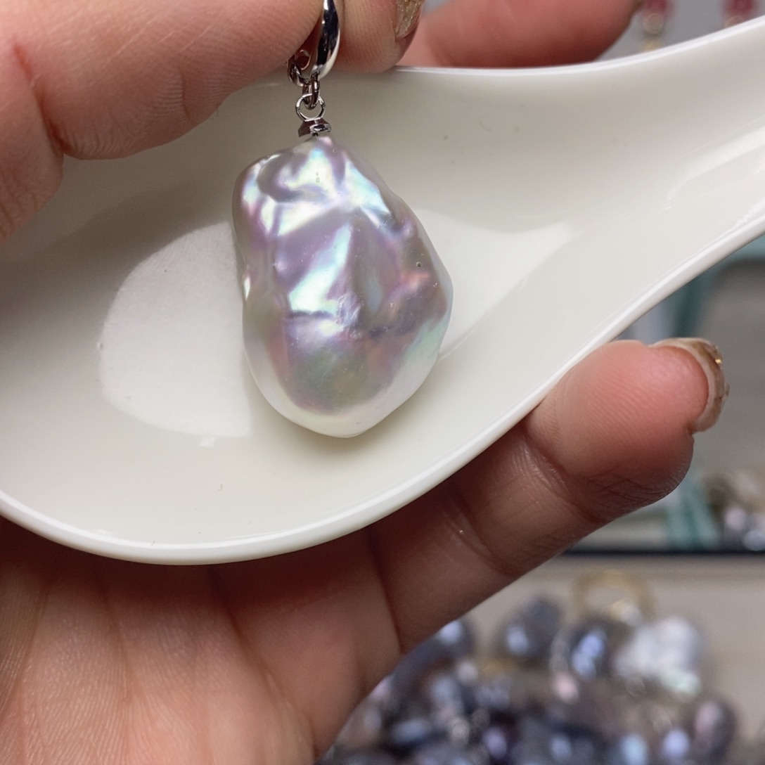 淡水珍珠其它未镶嵌