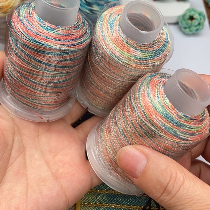 一墨手作编绳配件