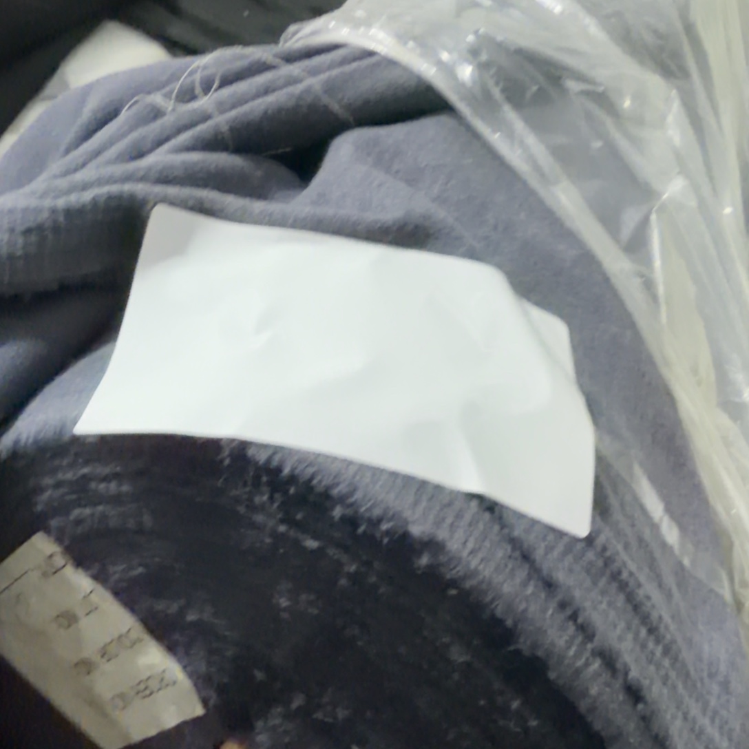 全棉纱卡磨毛三米一份D07。