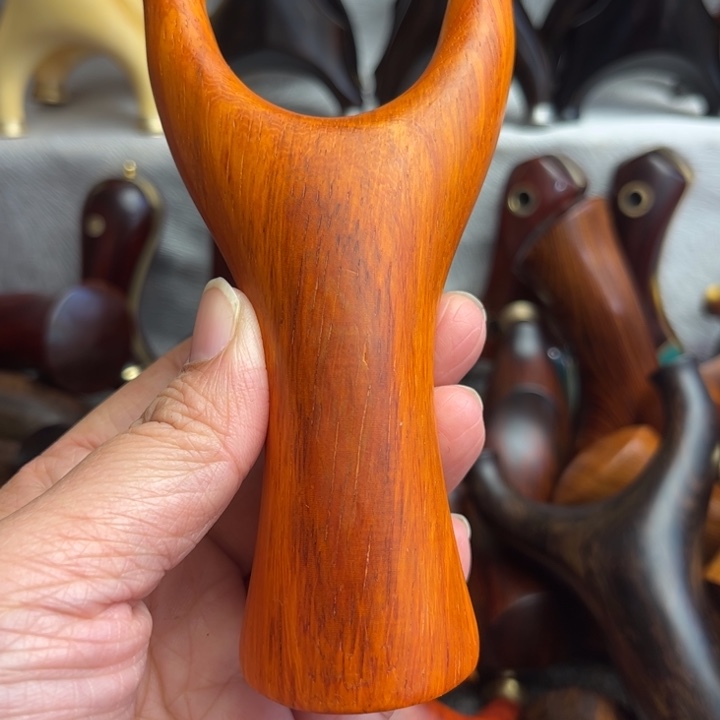 大果紫檀（缅甸花梨）微瑕1012