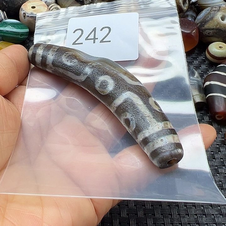 小***姐玛瑙/玉髓未镶嵌手链