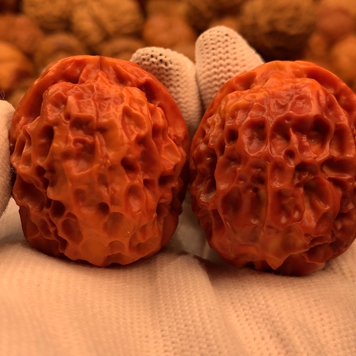 文玩核桃吊坠13…………