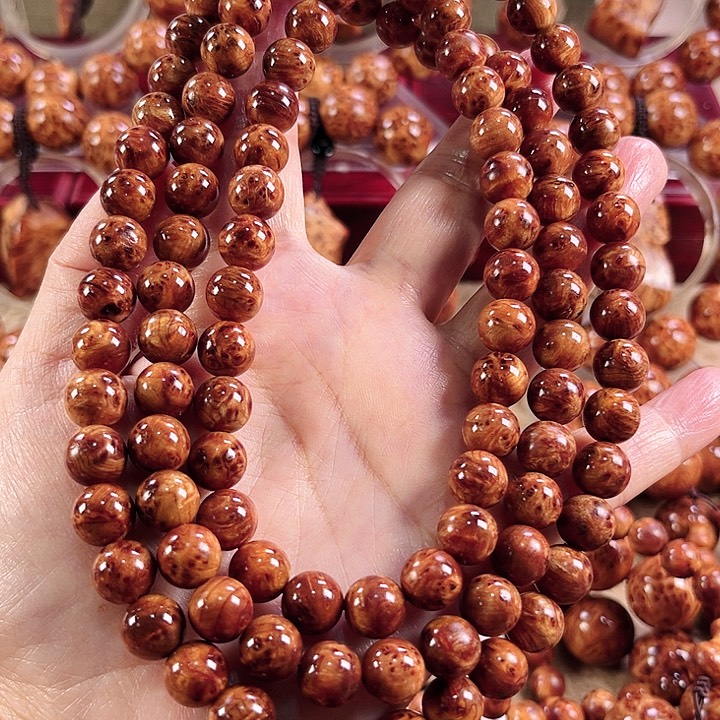 A***店手串/手链柏木（崖柏）