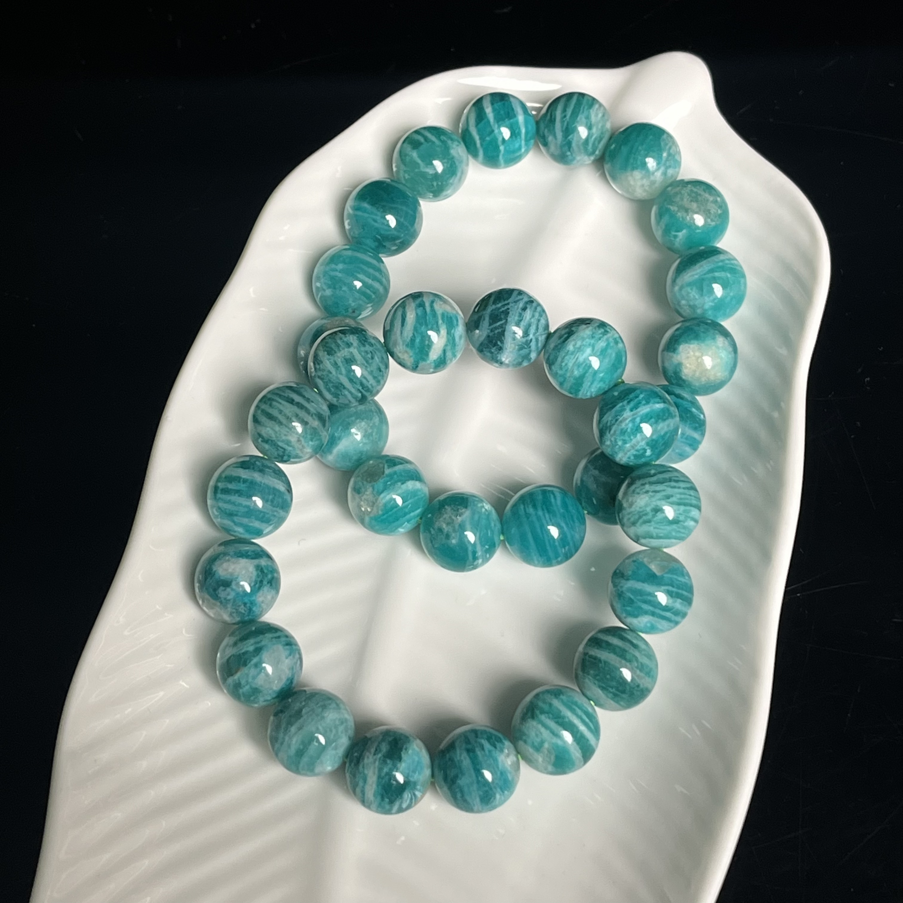 含辰砂工艺品含辰砂老矿斑马天河石D1002多样性发其一