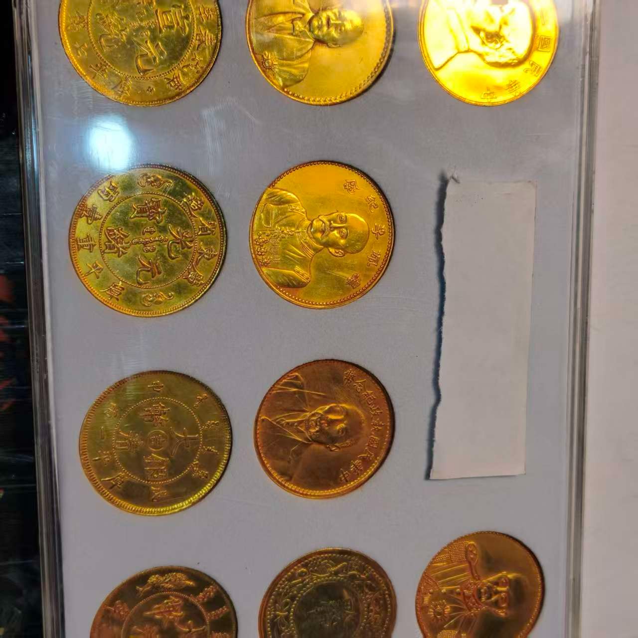 A102精选仿古工艺品摆件