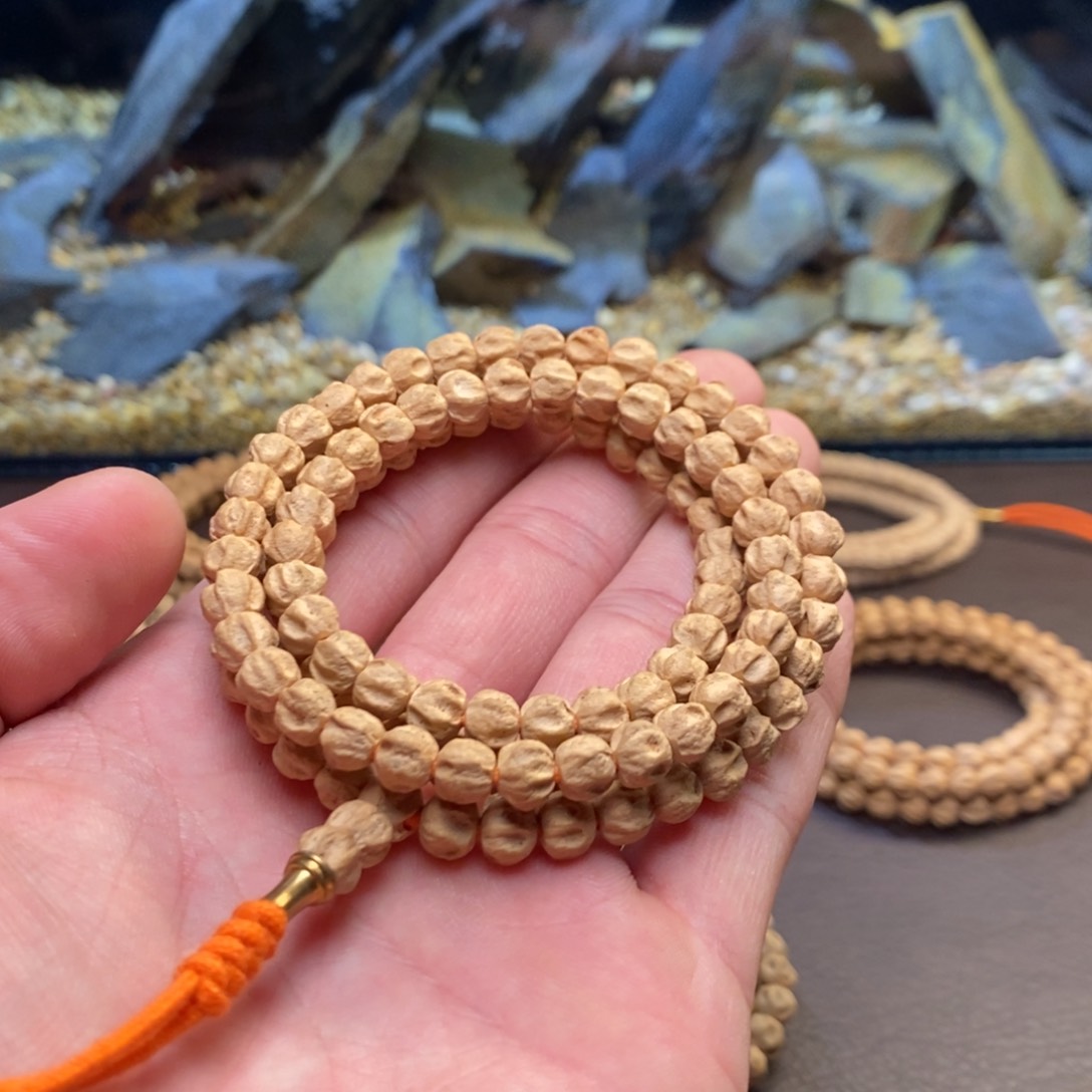 柏香籽/百香籽吊坠原****板