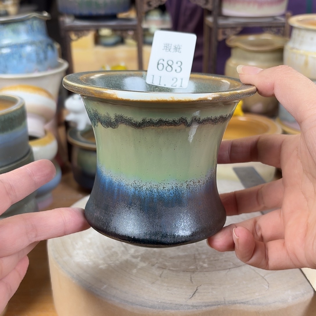 瓷片景德镇陶瓷手工制作