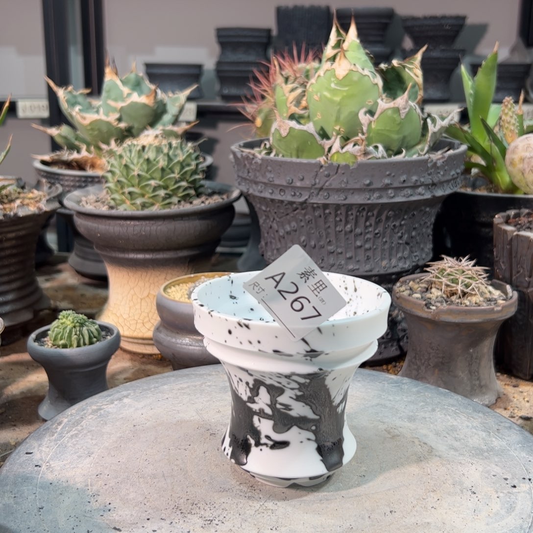 景德镇手工素里内面9.3高9.5