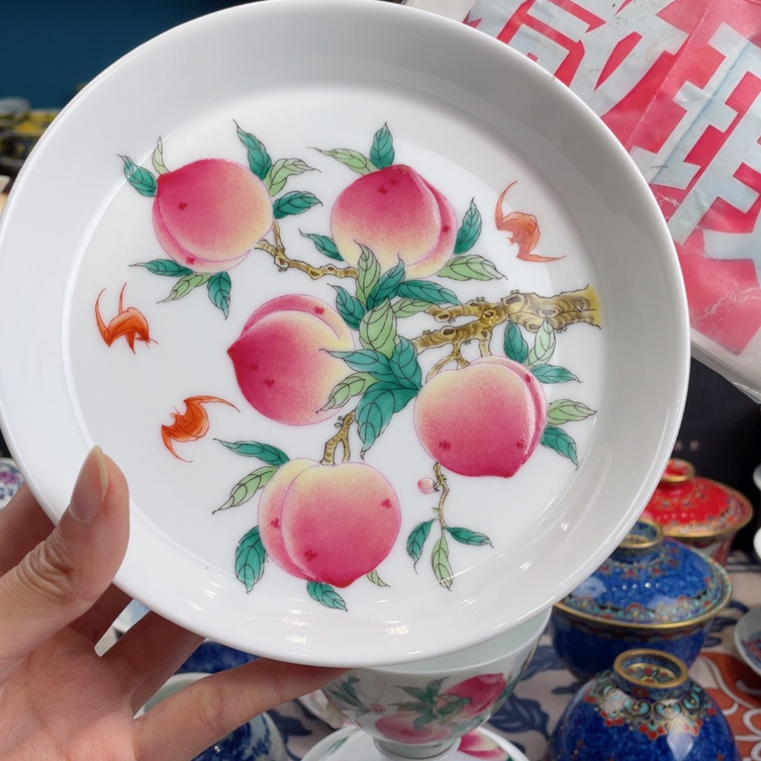 景德镇陶瓷学院美术