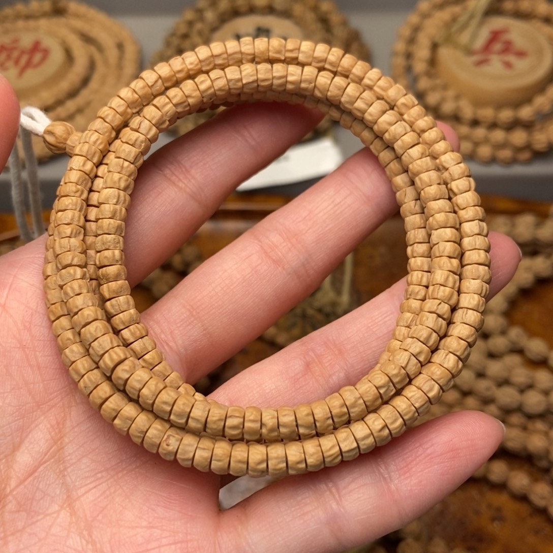 吊坠柏香籽/百香籽