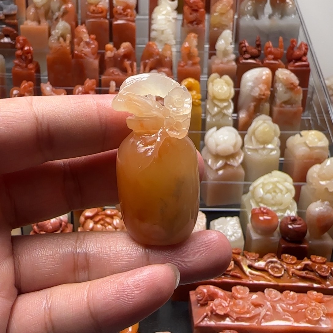 老挝石梅花  1.8×2×5