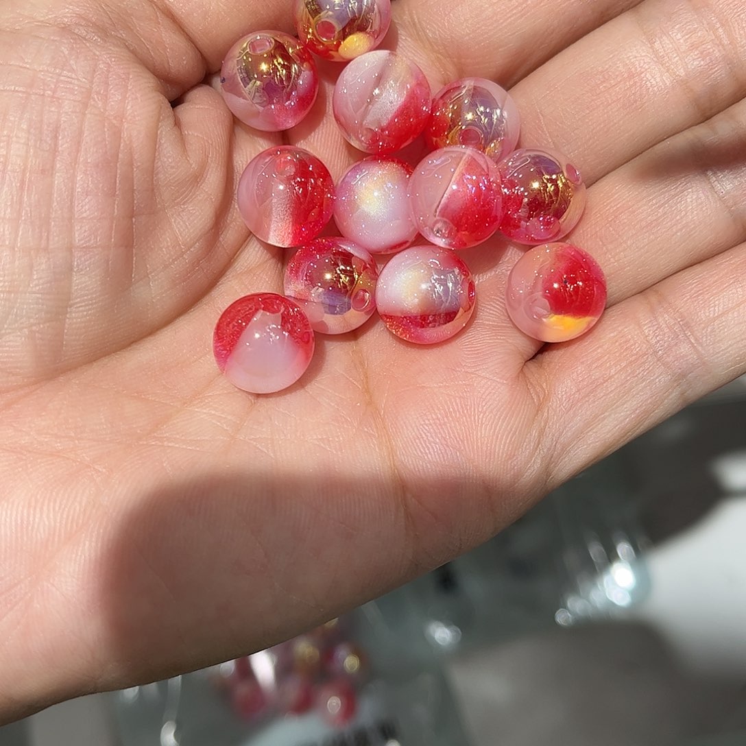 卡12光变月落星河20个