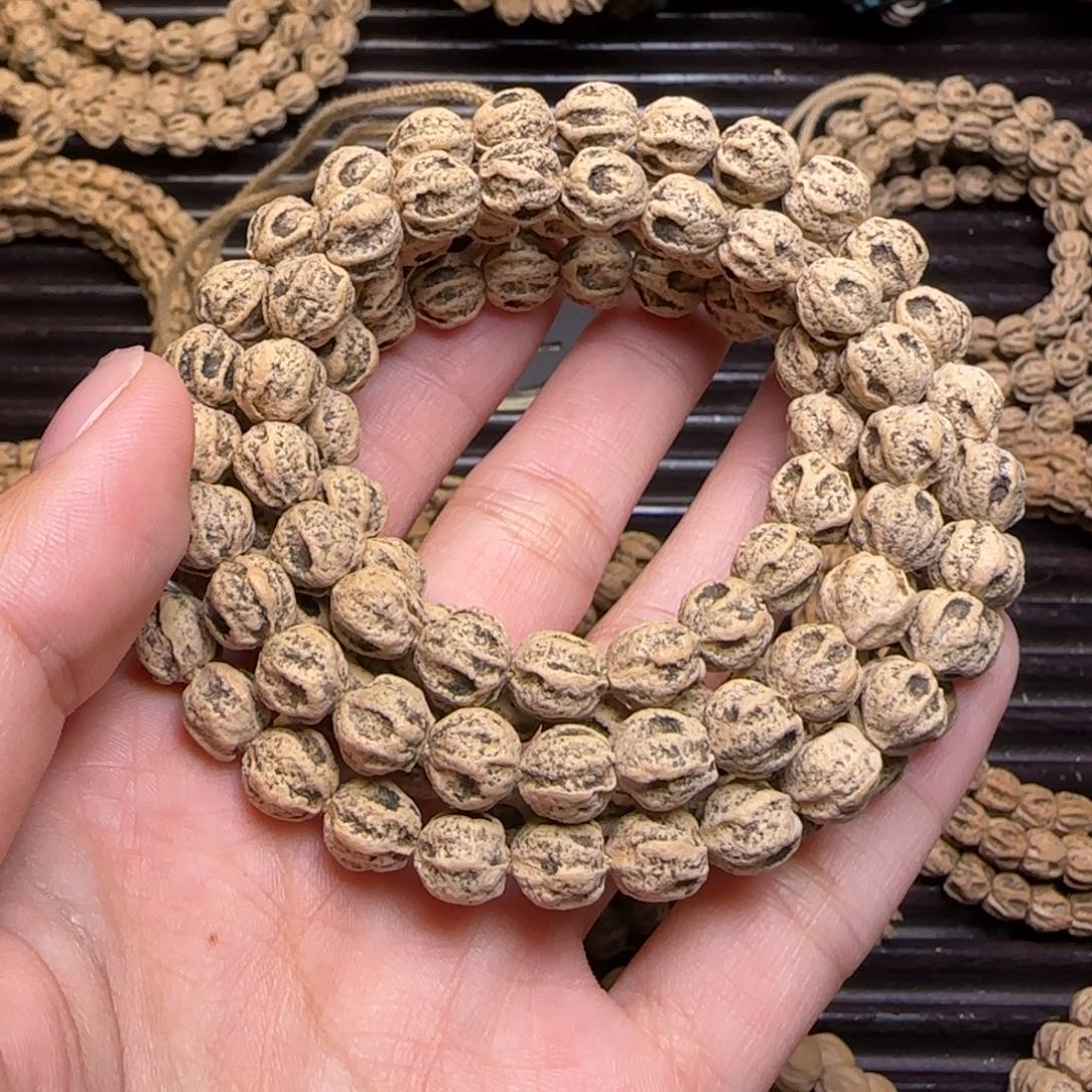 柏香籽/百香籽吊坠冷**淡